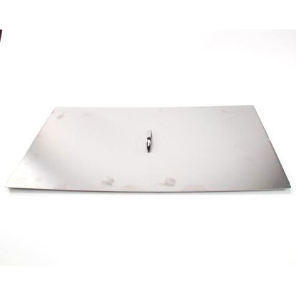 Picture of Tk Cover Assy For Pitco Part# B2101501-C