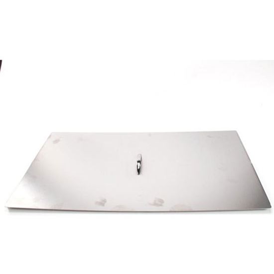 Picture of Tk Cover Assy For Magikitch'N Part# B2101501-C