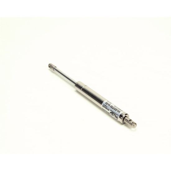 Picture of Gas Spr W/Ftgs Tk Cover For Magikitch'N Part# B2102901-C