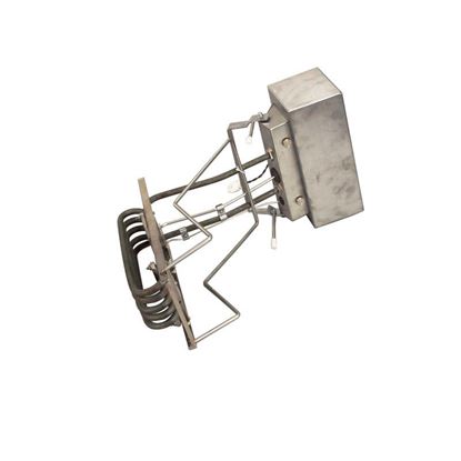 Picture of 240V Elem Pvt Box For Magikitch'N Part# B2606903-C