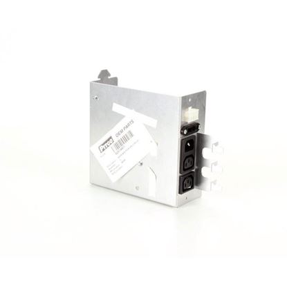 Picture of Pwr Sply Sg Lh Entr Box For Magikitch'N Part# B2914401