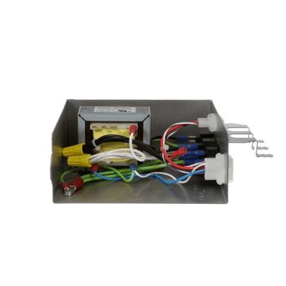 Picture of Pwr Sply Sg Lh Entr Box For Magikitch'N Part# B2914401