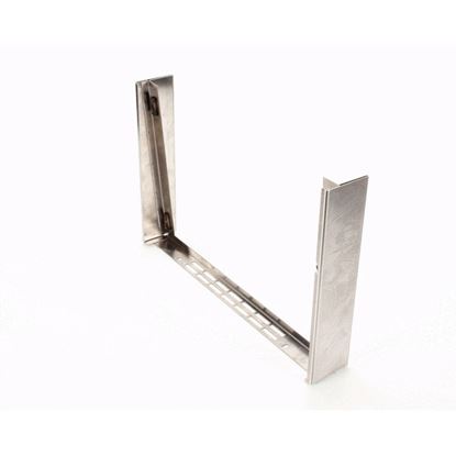 Picture of Wldmt Pg14D Front Panel For Pitco Part# B3609602-C