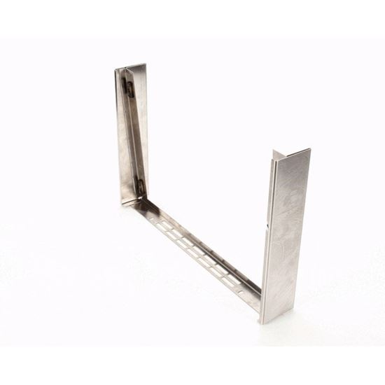 Picture of Wldmt Pg14D Front Panel For Pitco Part# B3609602-C