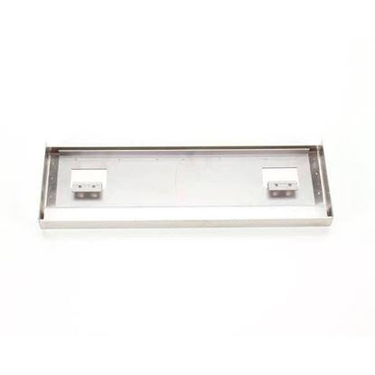 Picture of Wldmt Sspg14 Front Panel For Magikitch'N Part# B3636501-C