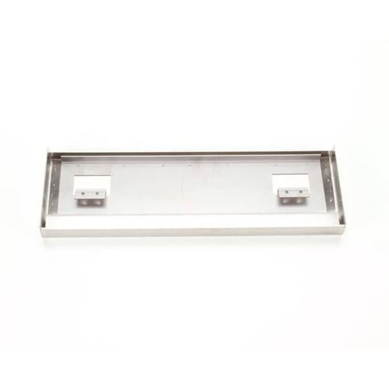 Picture of Wldmt Sspg14 Front Panel For Magikitch'N Part# B3636501-C