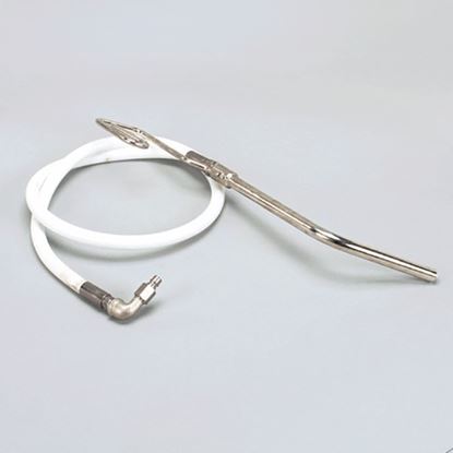 Picture of 60 Bif/Port Fltr For Pitco Part# B6602501-C