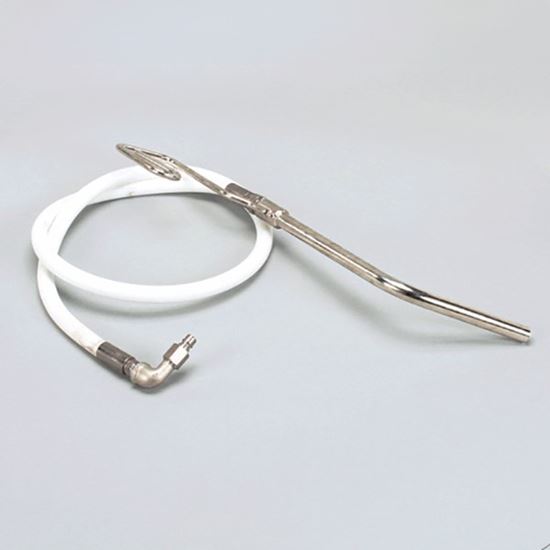 Picture of 60 Bif/Port Fltr For Pitco Part# B6602501-C