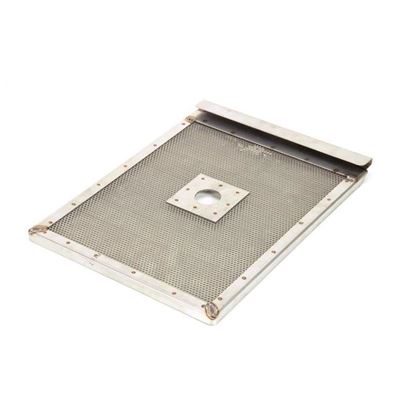 Picture of Rp1 Rp14 Scrn Clp Fltr For Pitco Part# B6617002-C