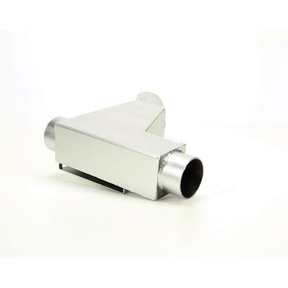 Picture of 147Ufm Drn Jct Wldmt Ftr For Magikitch'N Part# B6658901-C