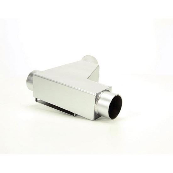 Picture of 147Ufm Drn Jct Wldmt Ftr For Magikitch'N Part# B6658901-C