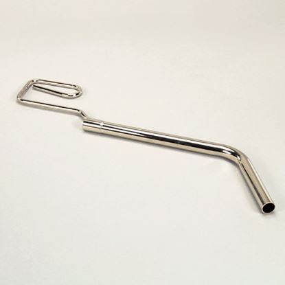 Picture of Wldmt Noz Rtn Sfd Fltr For Pitco Part# B6661002