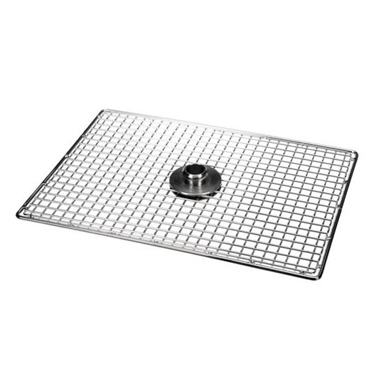 Picture of Sprt Wldmt Sfd Fltr For Pitco Part# B6664002