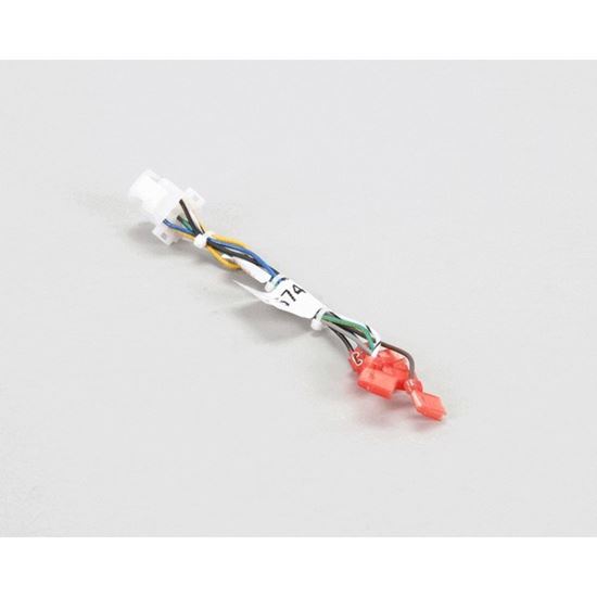 Picture of Hrn Ei Mod Na Lh Wrg For Magikitch'N Part# B6744602