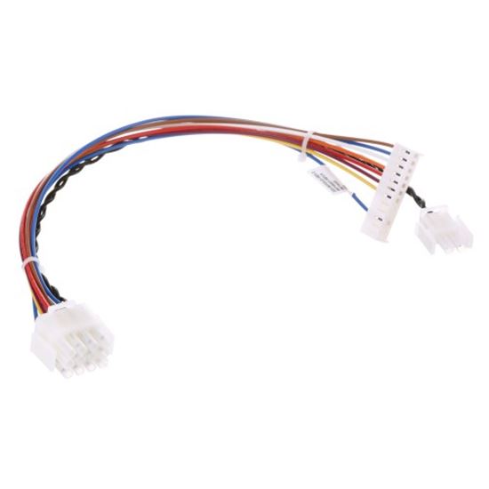 Picture of Relay Board To Bkup Ctrl For Magikitch'N Part# B6746601