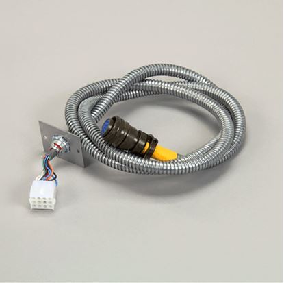 Picture of Cbl Remote Fryer Wrg For Pitco Part# B6755601