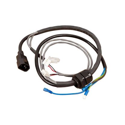 Picture of B/L Main Actr Wrg For Magikitch'N Part# B6779001