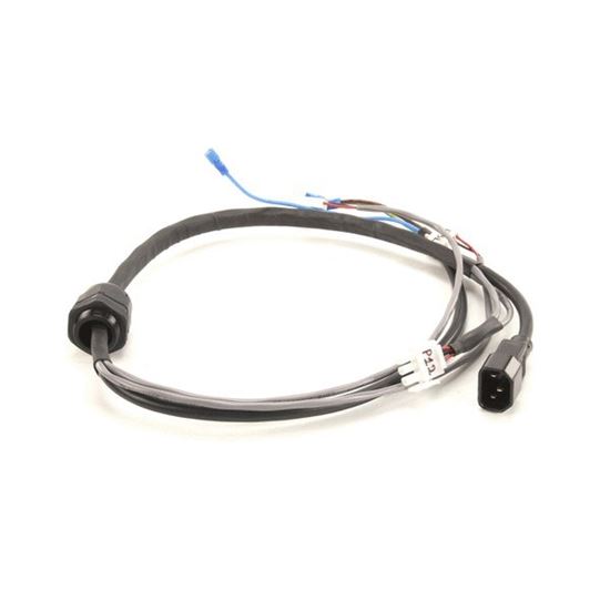 Picture of B/L Main Actr Wrg For Magikitch'N Part# B6779001