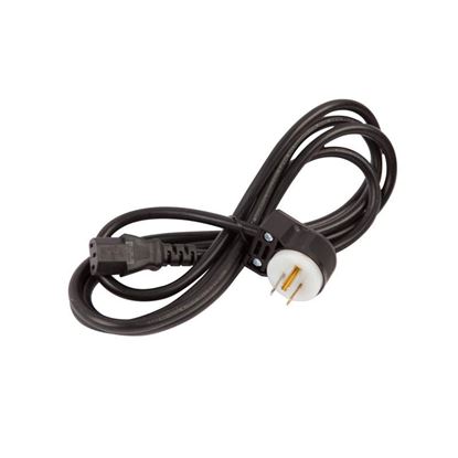 Picture of Right Angle Power Cord For Magikitch'N Part# B6783001-C