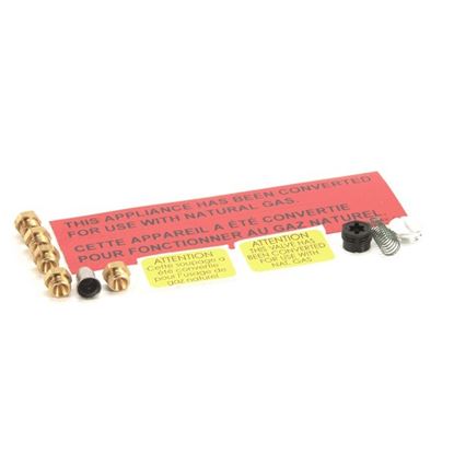 Picture of Lp To Nat Convertr Vs820 For Pitco Part# B7510081-C
