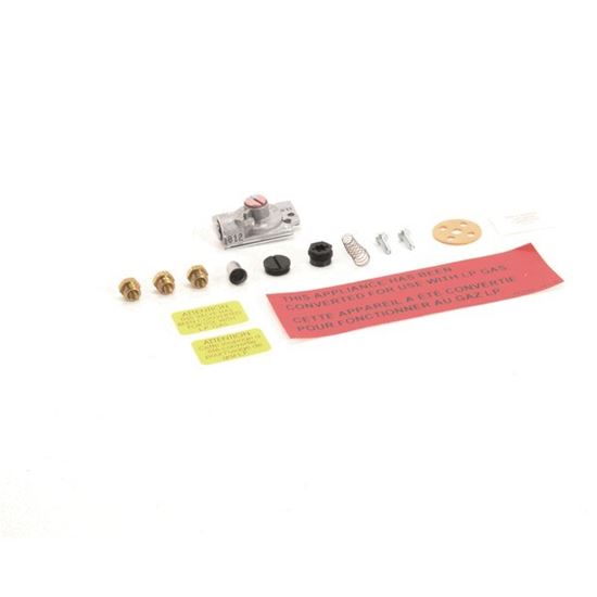 Picture of 40C+ Conv Nat To Pro For Magikitch'N Part# B7510093
