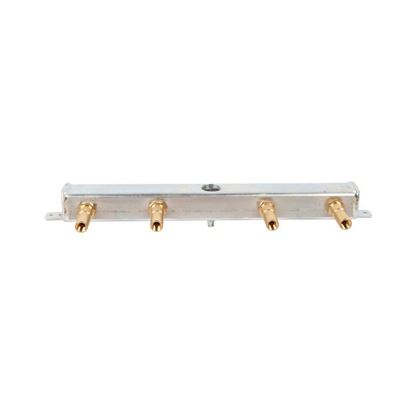 Picture of 26P Manf Ftg Assy 14 Pg For Magikitch'N Part# B8019704