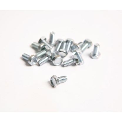 Picture of 10-24X3/8 Indt Hex Scr For Pitco Part# P0011300