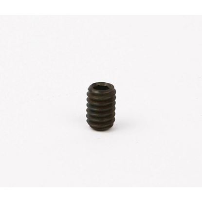 Picture of 1/4-20X3/8 Set Sh C Scr For Magikitch'N Part# P0062100