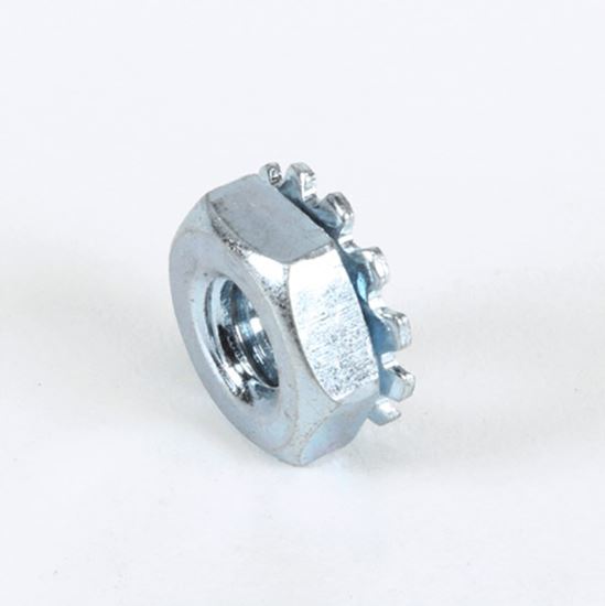 Picture of Hex (Kep) 10-24 Zn Nut For Magikitch'N Part# P0092300