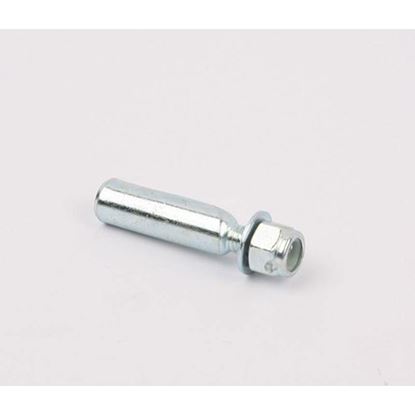 Picture of 9.5Mm Crank Cotter For Magikitch'N Part# P0160000