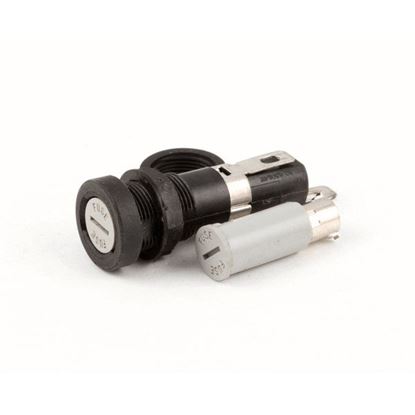 Picture of Fuseholder (Littlefuse) For Pitco Part# P5045794