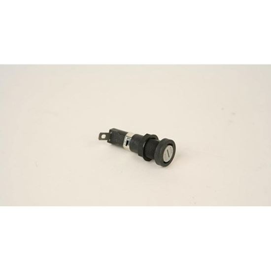 Picture of Fuseholder (Littlefuse) For Pitco Part# P5045794