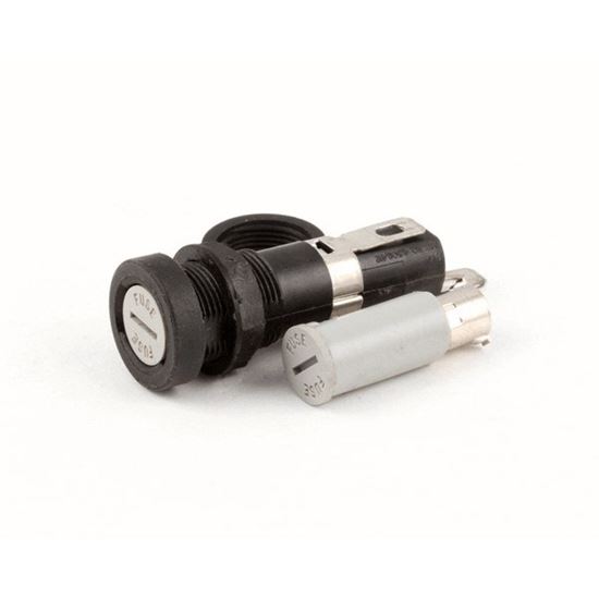 Picture of Fuseholder (Littlefuse) For Magikitch'N Part# P5045794