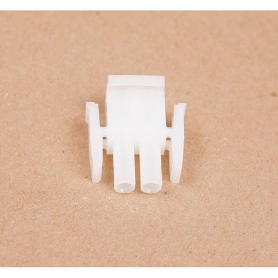 Picture of Plug 2 Pin Molex Conn For Magikitch'N Part# P5045829