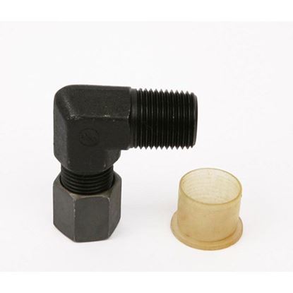 Picture of 90 .50Dx 5Npt Ftg For Magikitch'N Part# Pp10106