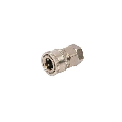 Picture of Valved Coupler For Pitco Part# Pp10113