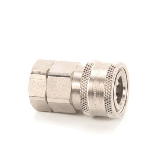 Picture of Valved Coupler For Magikitch'N Part# Pp10113