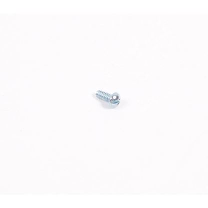 Picture of 4-40X 250 Rdh Zn Scr For Pitco Part# Pp10266