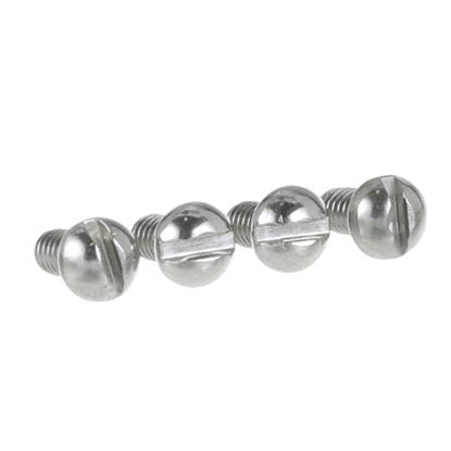 Picture of 4-40X 250 Rdh Zn Scr For Magikitch'N Part# Pp10266