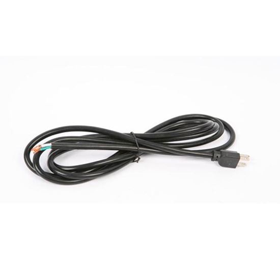 Picture of 14-3 Nema 5-15P Cord For Magikitch'N Part# Pp10439