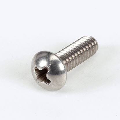 Picture of Rdh Phillips S Scr For Pitco Part# Pp10698