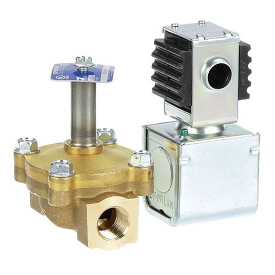 Picture of 24Vac Water Valve For Magikitch'N Part# Pp10982