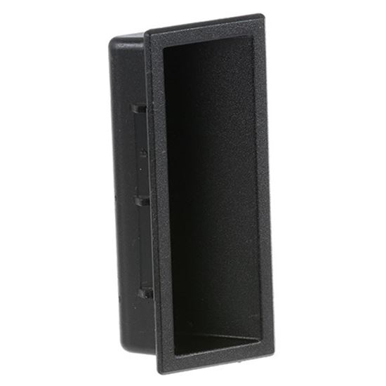 Picture of Recessed Door Handle For Pitco Part# Pp11006