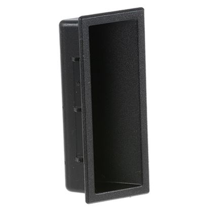 Picture of Recessed Door Handle For Magikitch'N Part# Pp11006