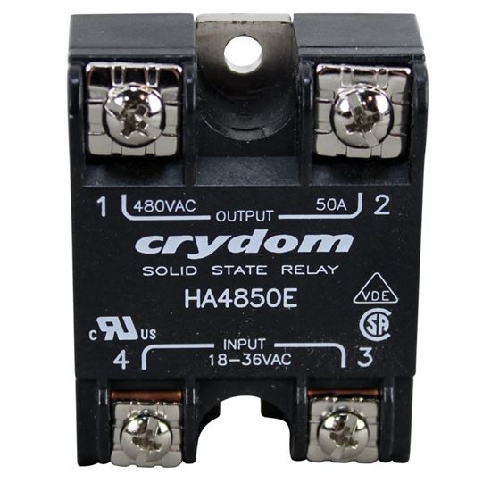 Solid State Sp Relay For Magikitch'N Part Pp11011. Restaurant