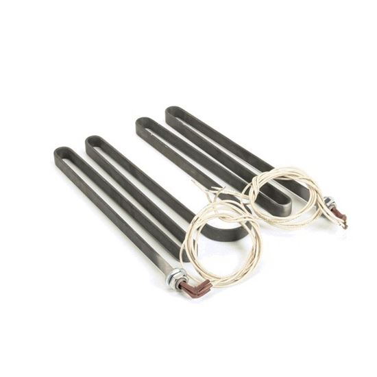 Picture of 208V Flat Bar Elem For Magikitch'N Part# Pp11209