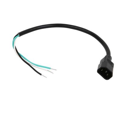 Picture of 16-3 Awg 17. Cord For Pitco Part# Pp11338