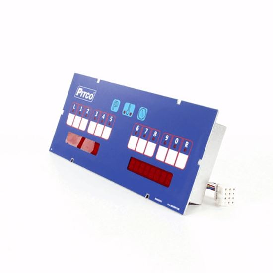 Picture of 3600-14 Sgl Mlb Cmptr For Magikitch'N Part# Pp11370-Std
