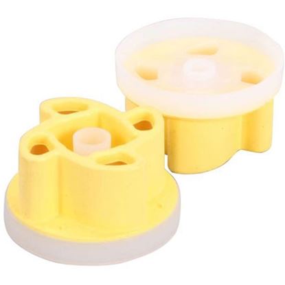 Picture of Sweetn Wheel Dispens Kit For Prince Castle Part# 106-072S