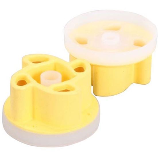 Picture of Sweetn Wheel Dispens Kit For Prince Castle Part# 106-072S